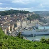 Cảng Ancona của Italy. (Nguồn: visitsitaly.com)