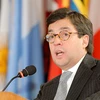 Chủ tịch Ngân hàng Liên Mỹ (BID) Luis Alberto Moreno. (Nguồn: acercandonaciones.com)