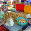Cần Thơ chính thức công nhận làng nghề bánh kẹo Ba Rích 