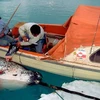 Đánh bắt cá ở Bắc Cực sẽ bị cấm để bảo vệ hệ sinh thái. (Nguồn: National Geographic)