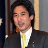 Thứ trưởng Ngoại giao Nhật Bản Minoru Kiuchi. (Nguồn: AFP/TTXVN)