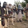 Phiến quân Tehrik-e-Taliban. (Nguồn: stratagem.pk)