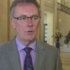 Lãnh đạo UUP Mike Nesbitt. (Nguồn: BBC) 