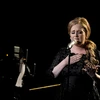 Háo hức chờ câu chuyện mới của “Họa mi nước Anh” Adele
