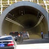 Phú Yên: Thông xe hầm Cổ Mã và động thổ dự án hầm Cù Mông