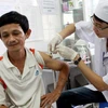 Mỗi năm người Việt tiêu tốn tới 300 tỷ đồng tiêm vắcxin phòng dại