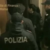 Cảnh sát Italy bắt giữ tội phạm mafia 'Ndrangheta.(Nguồn: dailymail.co.uk)