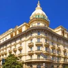 Khách sạn Westin Excelsior ở Rome đã được mua lai bởi Tập đoàn khách sạn Katara Hospitality của Qatar. (Nguồn: bq-magazine.com)
