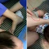 Khởi tố 2 giáo viên mầm non trói chân tay bé trai ở Quảng Bình