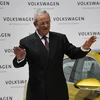 Cựu Chủ tịch Volkswagen rút khỏi vị trí lãnh đạo Công ty Porsche