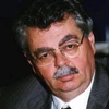 Ông Luigi Meduri, cựu Thứ trưởng Bộ giao thông và cơ sở hạ tầng Italy. (Nguồn: ANSA)