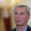Ông Makhar Vaziev sẽ là Giám đốc ballet tại Nhà hát Bolshoi. (Nguồn: Reuters)