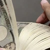 Đồng yen lên giá trước thềm cuộc họp chính sách của BoJ