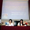 Bệnh viện Việt-Đức cam kết sử dụng kháng sinh có trách nhiệm