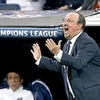 Huấn luyện viên Rafa Benitez liệu có thể khiến Real Madrid chiến thắng? (Nguồn: Marca)