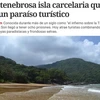 Báo Argentina: "Địa ngục trần gian" Côn Đảo thành điểm đến hấp dẫn