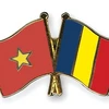 Lễ kỷ niệm 97 năm Quốc khánh Romania tại TP Hồ Chí Minh