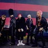 Các thành viên ban nhạc Big Bang. (Nguồn: kpopstarz.com)