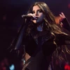 Nữ ca sỹ Selena Gomez. (Nguồn: AP)