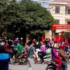 Phó Thủ tướng yêu cầu giải quyết khiếu nại của công dân xã Ninh Hiệp