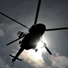 Trực thăng quân sự Venezuela gặp nạn trên lãnh thổ Colombia 