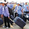 Cần làm rõ thông tin về 59 du khách Việt mất tích tại Hàn Quốc