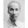 Đồng chí Hồ Chí Minh. (Nguồn: TTXVN)