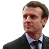 Bộ trưởng Tài chính Pháp Emmanuel Macron. (Nguồn: AFP/TTXVN)