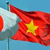 Làm sâu sắc hơn quan hệ đối tác chiến lược Việt Nam-Nhật Bản