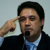 Cựu Tổng Bí thư Đảng Lao động Brazil Silvio Pereira. (Nguồn: minutoligado.com.br) 