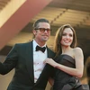 Cặp đôi "vàng" Angelina Jolie và Brad Pitt đã chính thức tan vỡ?