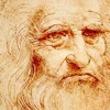 Chân dung Leonardo da Vinci. (Ảnh: Live Science)