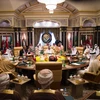 Toàn cảnh Hội nghị Thượng đỉnh GCC. (Nguồn: AFP/TTXVN)