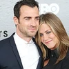 Jennifer Aniston tràn đầy hạnh phúc bên chồng - Justin Theroux
