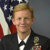 Phó Đô đốc Nora Tyson. (Nguồn: US Navy)