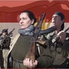 [Videographics] Vai trò của người Kurd ở khu vực Trung Đông 