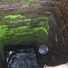 Phát hiện một giếng Chăm cổ gần 900 năm tuổi tại Quảng Nam