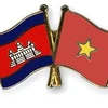 Đồng Tháp Ký kết hợp tác với tỉnh Pray Veng của Campuchia
