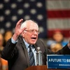 Thượng nghị sỹ Bernie Sanders. (Nguồn: AFP/TTXVN) 