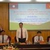 Tỉnh Hà Nam tăng cường hợp tác với tỉnh Oudomxay của Lào