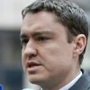 Thủ tướng Estonia Taavi Roivas. (Nguồn: AFP/TTXVN)