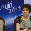 Nữ ca sỹ Ái Vân: "Để gió cuốn đi" còn lại một giấc mơ đẹp 