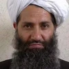 Thủ lĩnh mới của Taliban Haibatullah Akhundzada. (Nguồn: EPA/TTXVN)