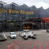 Sân bay Cologne/Bonn. (Nguồn: dw.com)
