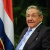 Chủ tịch Raul Castro. (Nguồn: AFP/TTXVN)