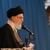  Đại giáo chủ Ayatollah Ali Khamenei. (Nguồn: AFP/TTXVN)