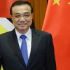 Thủ tướng Trung Quốc Lý Khắc Cường. (Nguồn: AFP/TTXVN)
