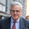 Bộ trưởng Kinh tế và Việc làm của Bỉ Kris Peeters. (Nguồn: AFP/TTXVN)