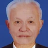 Nguyên Phó Chủ tịch Hội đồng Bộ trưởng Nguyễn Ngọc Trìu. (Nguồn: TTXVN) 