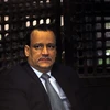 Đặc phái viên LHQ Ismail Ould Cheikh Ahmed tại Sanaa, Yemen ngày 13/7. (Nguồn: EPA/TTXVN)